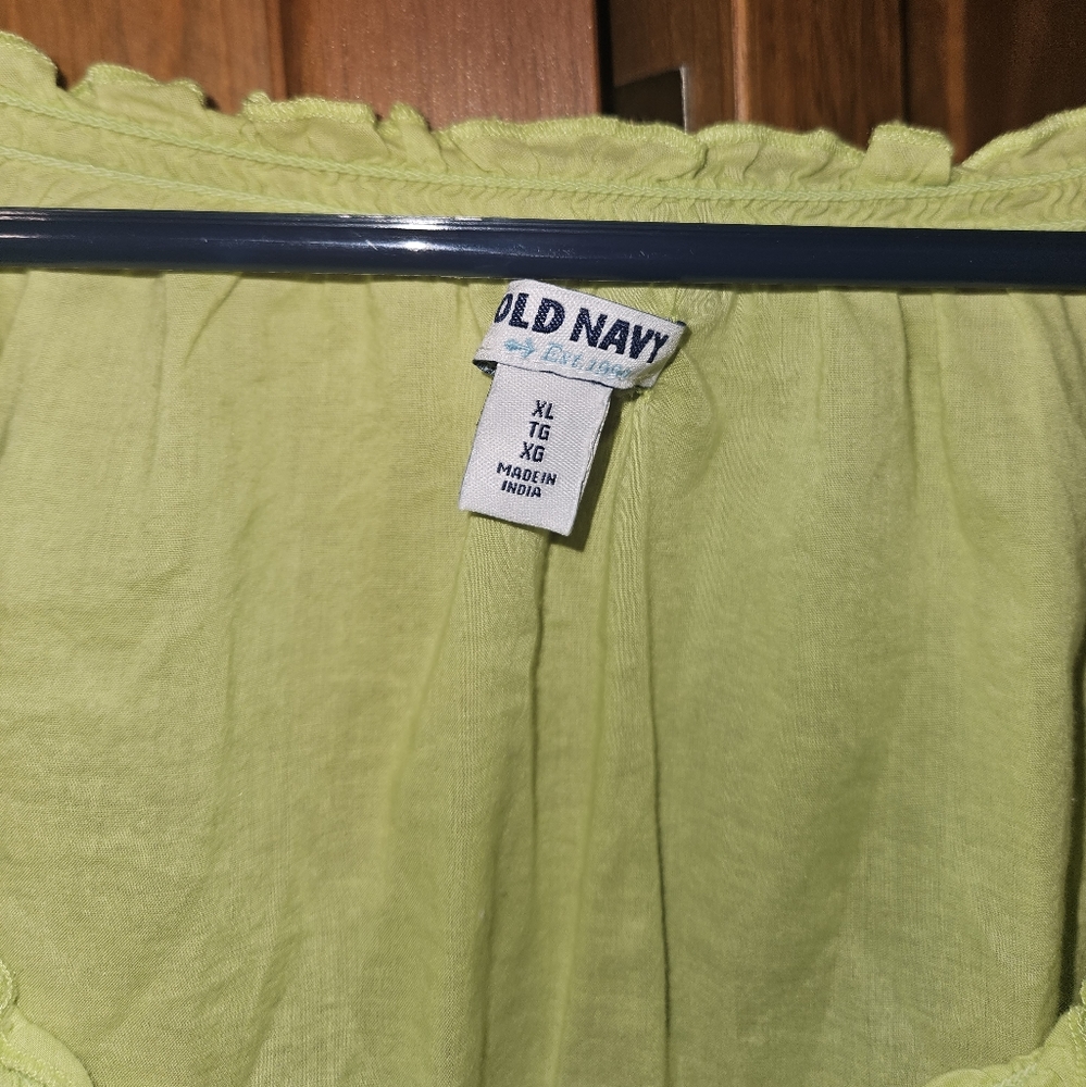 Women's Top